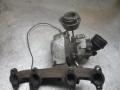 турбина Volkswagen Passat B6 2006, 2.0 л., 03G253014N - фото №2