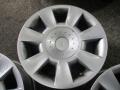 диск литой BMW 5 серия E39 [рестайлинг] 2001, 2.5 л., МКПП, универсал, 7J15H2, 6751763 - фото №2