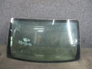 стекло заднее Ford Focus 1 поколение 1999, 1.8 л., МКПП, седан