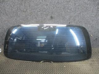 стекло заднее Volkswagen Sharan 1 поколение 1998, 1.9 л., МКПП, минивэн