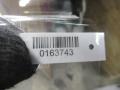 стекло заднее Volkswagen Sharan 1 поколение 2000, 1.9 л., МКПП, минивэн - фото №7