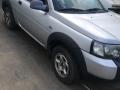 стекло кузовное боковое правое Land Rover Freelander 1 поколение [рестайлинг] 2005, 2.0 л., АКПП, внедорожник 3 дв. - фото №7