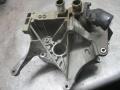 кронштейн генератора Volkswagen Passat B5 1999, 028903143AF - фото №2