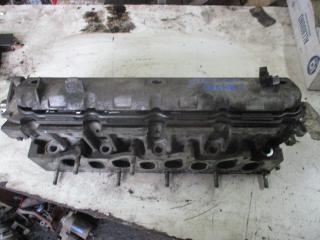 головка блока цилиндров Opel Vivaro A 2002, 1.9 л., МКПП, микроавтобус