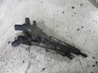 форсунка Smart Fortwo 1 поколение 2002, 0.8 л., АКПП, хетчбэк 5 дв., A6600700187