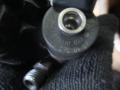 форсунка Smart Fortwo 1 поколение 2002, 0.8 л., АКПП, хетчбэк 5 дв., A6600700187 - фото №4