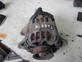 генератор Hyundai Getz 1 поколение 2004, 1.3 л., 3730002550