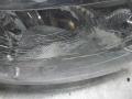 фара правая Dacia Sandero 1 поколение 2009, 1.4 л., МКПП, хетчбэк 5 дв., 8200733877 - фото №2