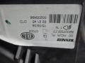 фара правая Dacia Sandero 1 поколение 2009, 1.4 л., МКПП, хетчбэк 5 дв., 8200733877 - фото №3