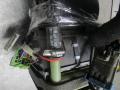 моторчик печки Mercedes-Benz Sprinter 1 поколение (W901-905) [рестайлинг] 2004, 2.2 л., МКПП, микроавтобус, 0130063813 - фото №5