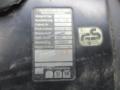 автономный отопитель (Webasto) Mercedes-Benz Sprinter 1 поколение (W901-905) [рестайлинг] 2004, 2.2 л., МКПП, микроавтобус - фото №8