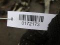балка подвески задняя Renault Scenic 2 поколение 2005, 1.9 л., МКПП, минивэн - фото №8