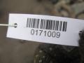 балка подвески задняя Opel Zafira 2 поколение (B) 2005, 2.2 л., МКПП, минивэн - фото №3