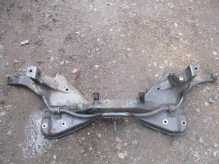 балка подвески передняя (подрамник) Mitsubishi Carisma 1 поколение [рестайлинг] 2002, 1.9 л., МКПП, хетчбэк 5 дв.