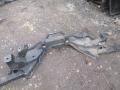 балка подвески передняя (подрамник) Mitsubishi Carisma 1 поколение [рестайлинг] 2002, 1.9 л., МКПП, хетчбэк 5 дв. - фото №2