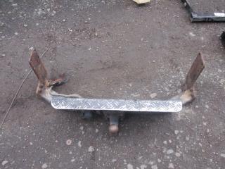 прицепное устройство (фаркоп) Mercedes-Benz Sprinter 1 поколение (W901-905) [рестайлинг] 2002, 2.2 л., МКПП, микроавтобус