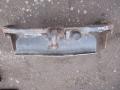прицепное устройство (фаркоп) Mercedes-Benz Sprinter 1 поколение (W901-905) [рестайлинг] 2002, 2.2 л., МКПП, микроавтобус - фото №7