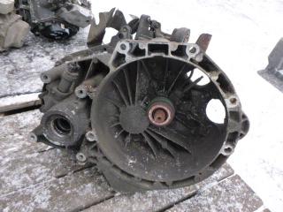 КПП механическая (МКПП) Volkswagen Sharan 1 поколение 1999, 1.9 л., DJY