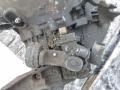 КПП механическая (МКПП) Volkswagen Sharan 1 поколение 1999, 1.9 л., DJY - фото №4