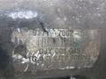 КПП механическая (МКПП) Volkswagen Sharan 1 поколение 1999, 1.9 л., DJY - фото №8