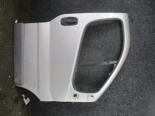дверь передняя правая Opel Vivaro A 2002, 1.9 л., МКПП, микроавтобус