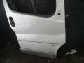 дверь передняя правая Opel Vivaro A 2002, 1.9 л., МКПП, микроавтобус - фото №8