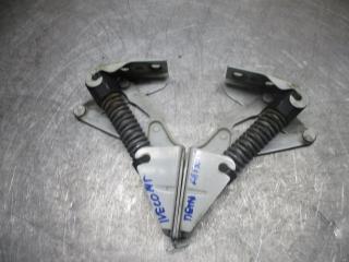петля капота IVECO Daily 5 поколение 2014, 2.3 л., микроавтобус, 56087045, 56087046