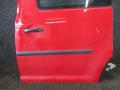 дверь сдвижная Volkswagen Caddy 3 поколение 2008, 2.0 л., МКПП, минивэн - фото №2