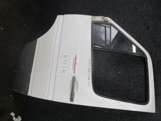 дверь передняя левая Mercedes-Benz Sprinter 1 поколение (W901-905) [рестайлинг] 2004, 2.2 л., МКПП, микроавтобус