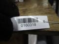 дверь передняя левая Mercedes-Benz Sprinter 1 поколение (W901-905) [рестайлинг] 2004, 2.2 л., МКПП, микроавтобус - фото №12