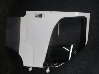 дверь передняя правая IVECO Daily 6 поколение 2018, 2.3 л., АКПП, фургон