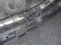капот Opel Meriva 1 поколение (A) 2005, 1.8 л., МКПП, минивэн - фото №4