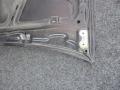 капот Opel Meriva 1 поколение (A) 2005, 1.8 л., МКПП, минивэн - фото №11