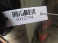 крышка багажника (дверь 3-5) Mercedes-Benz Vito W639 2005 - фото №3