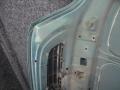 капот Opel Zafira 1 поколение (A) 2000, 1.8 л., МКПП, минивэн - фото №6