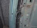 капот Opel Zafira 1 поколение (A) 2000, 1.8 л., МКПП, минивэн - фото №7