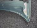капот Opel Zafira 1 поколение (A) 2000, 1.8 л., МКПП, минивэн - фото №9