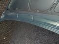 капот Opel Zafira 1 поколение (A) 2000, 1.8 л., МКПП, минивэн - фото №11