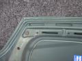 капот Opel Zafira 1 поколение (A) 2000, 1.8 л., МКПП, минивэн - фото №14