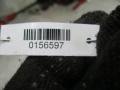 генератор Mazda 6 GG 2004, 2.0 л., A3TB6581 - фото №3