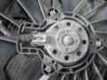 кассета радиаторов Opel Meriva 1 поколение (A) 2005, 1.8 л., МКПП, минивэн - фото №5