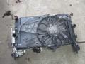 кассета радиаторов Opel Meriva 1 поколение (A) 2005, 1.8 л., МКПП, минивэн - фото №6