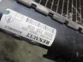радиатор (основной) Dacia Sandero 1 поколение 2009, 1.4 л., МКПП, хетчбэк 5 дв., 8200735038 - фото №2