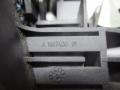 кнопка открытия багажника Mercedes-Benz A-Класс W168 2000, A168740091 - фото №5