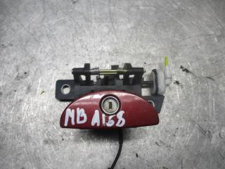 ручка крышки багажника Mercedes-Benz A-Класс W168 1998, A1687400193
