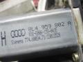 стеклоподъемник электрический задний правый Audi A3 8L [рестайлинг] 2002, 1.6 л., МКПП, хетчбэк 5 дв., 8L4959802A - фото №7