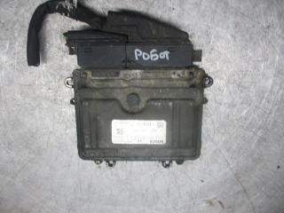 блок управления АКПП IVECO Daily 3 поколение 2005, 2.3 л., робот, микроавтобус, 0501230008, 1267017170