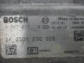 блок управления АКПП IVECO Daily 3 поколение 2005, 2.3 л., робот, микроавтобус, 0501230008, 1267017170 - фото №4
