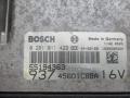 блок управления двигателем Alfa Romeo 147 1 поколение [рестайлинг] 2005, 1.9 л., МКПП, хетчбэк 5 дв., 55194363, 0281011429 - фото №4