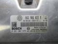 блок управления двигателем Volkswagen Caddy 3 поколение 2008, 2.0 л., МКПП, минивэн, 06G906022B, 0261201575 - фото №4
